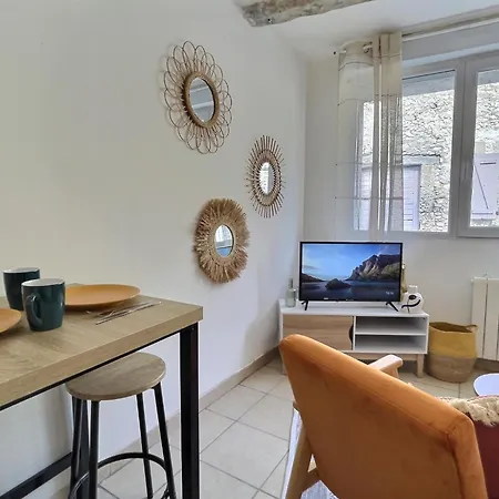 Le Vercors Appartement *